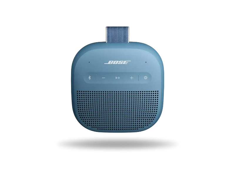 Bose SoundLink Micro Portable Speaker (2nd Gen) - Blue Dusk