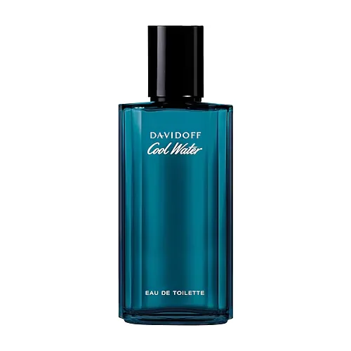 Davidoff Cool Water For Men Eau De Toilette, One Size, 2 5 Oz