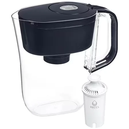 Brita Original Filtered Water Pitcher Small - 1.0 ea