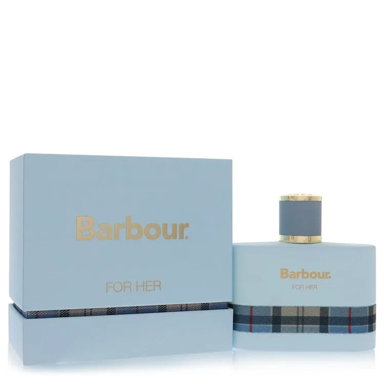 Barbour Coastal For Her by Barbour EAU DE PARFUM SPRAY 3.4 OZ for WOMEN