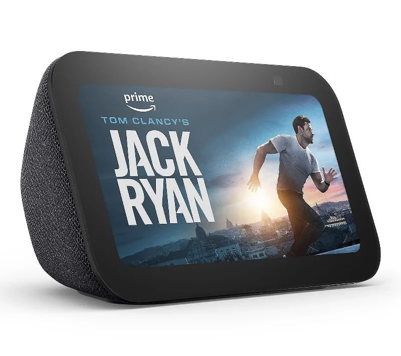 Amazon Echo Show 5 Smart Display with Alexa