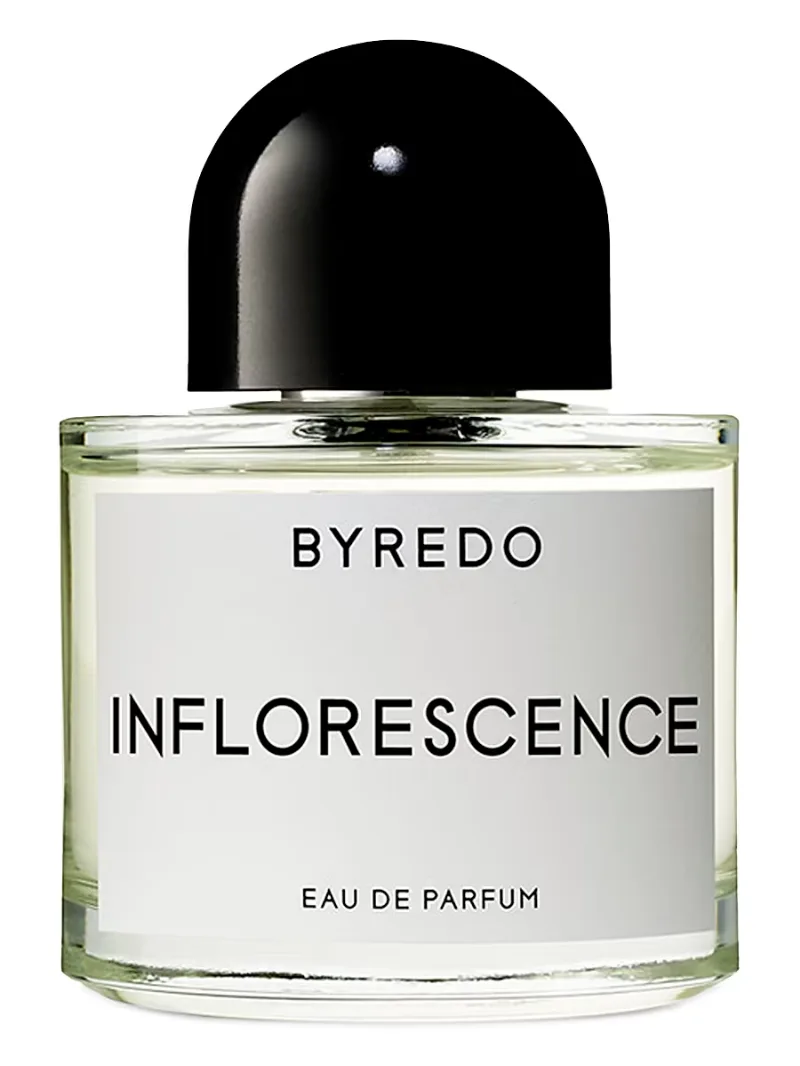 Inflorescence Byredo by Byredo EAU DE PARFUM SPRAY 3.3 OZ for WOMEN