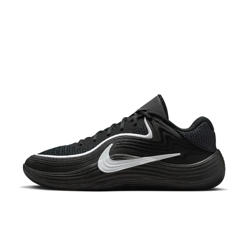 Nike Men's Precision Low Basketball Shoes in Black | IH1104-006