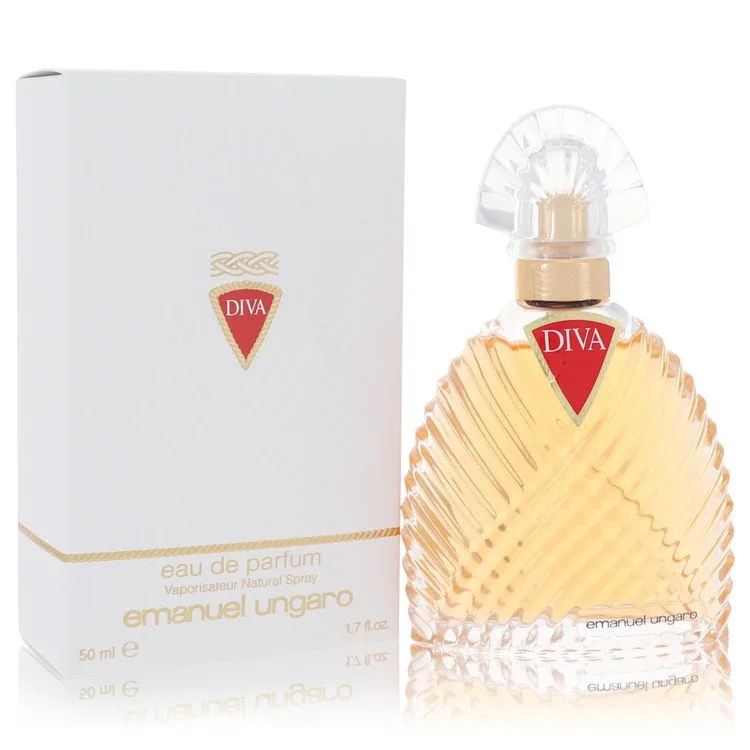 Diva Perfume by Ungaro 1.7 oz EDP Spray for Women