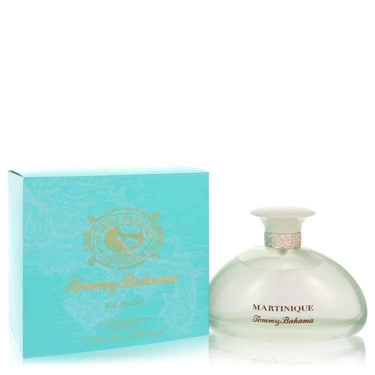 Tommy Bahama Set Sail Martinique Perfume 3.4 oz EDP Spray for Women