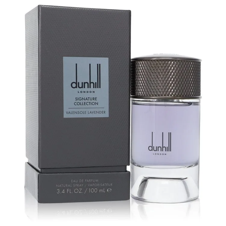 Dunhill Signature Collection Valensole Lavender Cologne 3.4 oz EDP Spray for Men