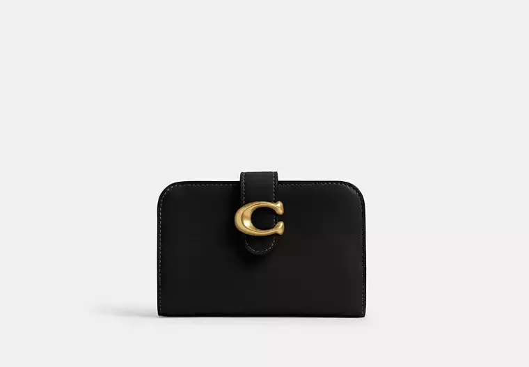 Coach Tabby Wallet