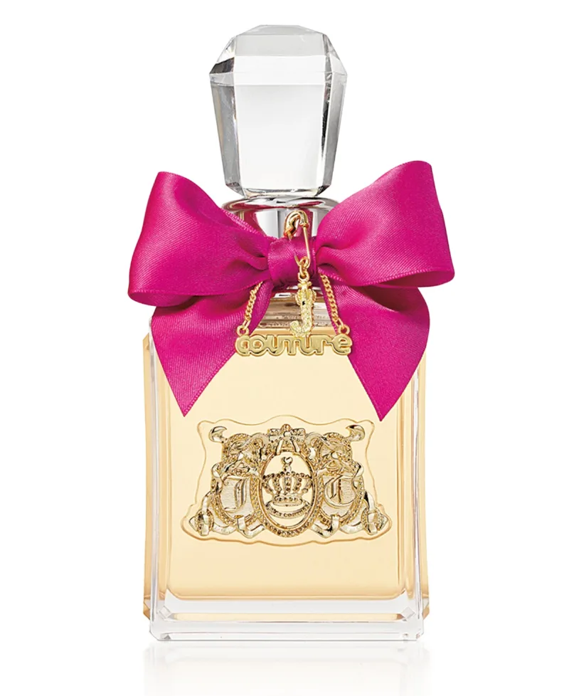Juicy Couture Viva la Juicy Eau de Parfum, 3.4 oz