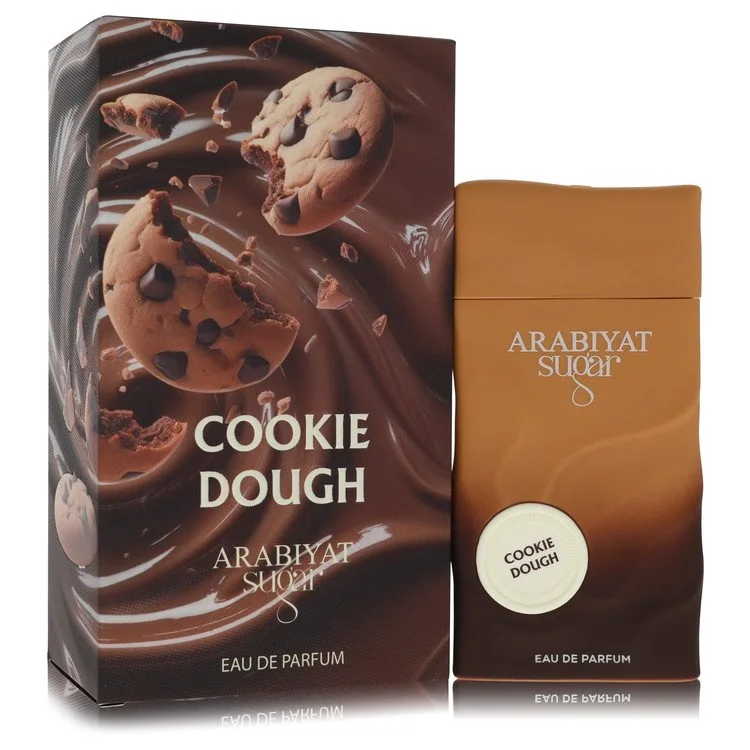 Arabiyat Sugar Cookie Dough Perfume 3.4 oz EDP Spray for Women