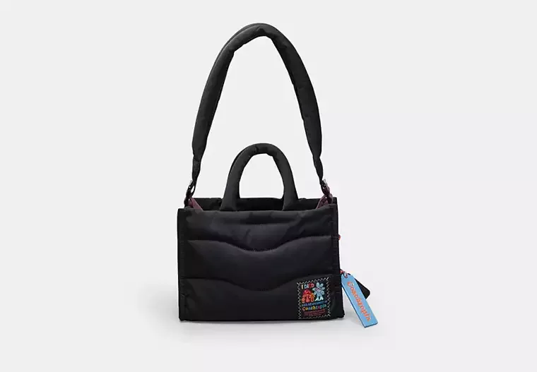 Coachtopia Loop Mini Tote