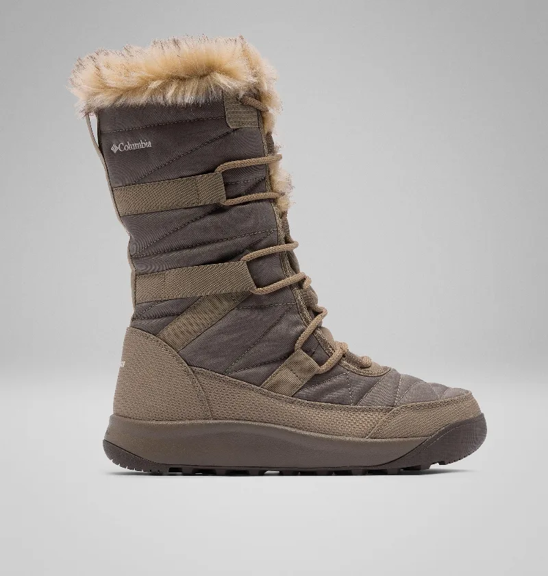 Columbia Women's Minx IV Boot-