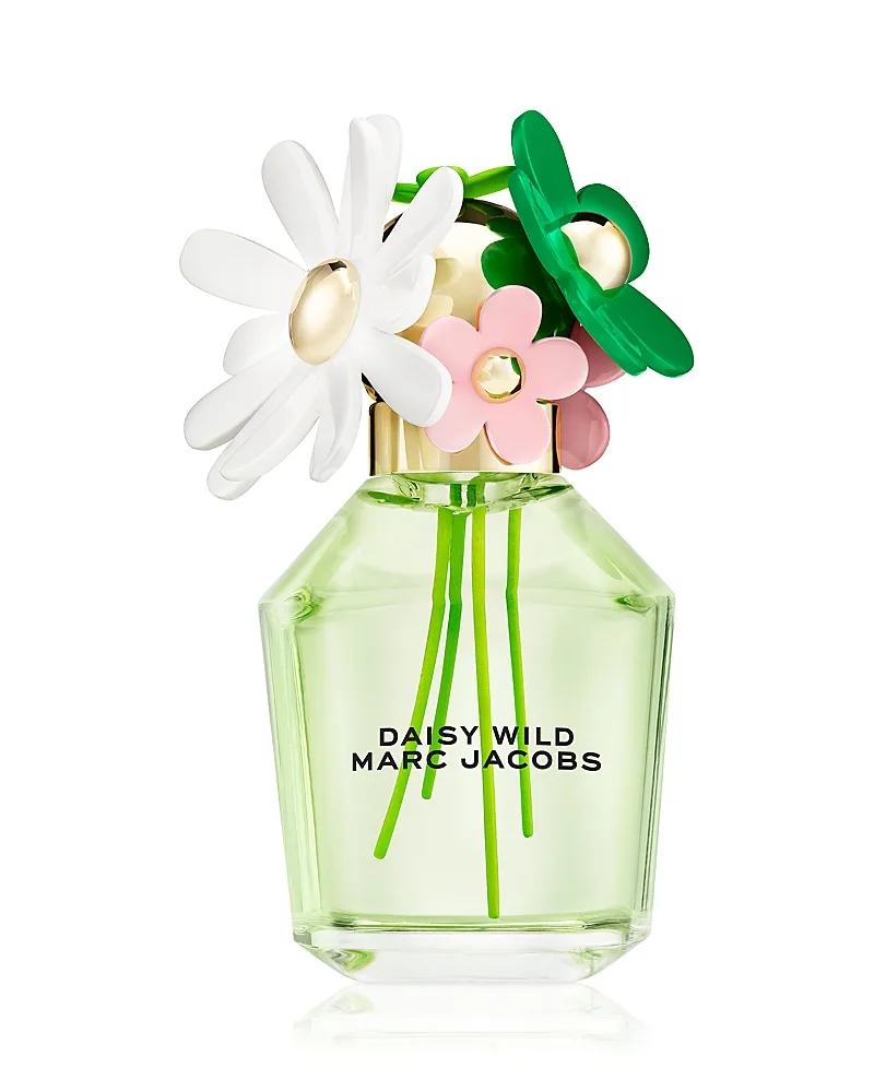 Marc Jacobs Daisy Wild by Marc Jacobs EAU DE PARFUM SPRAY 3.3 OZ for WOMEN
