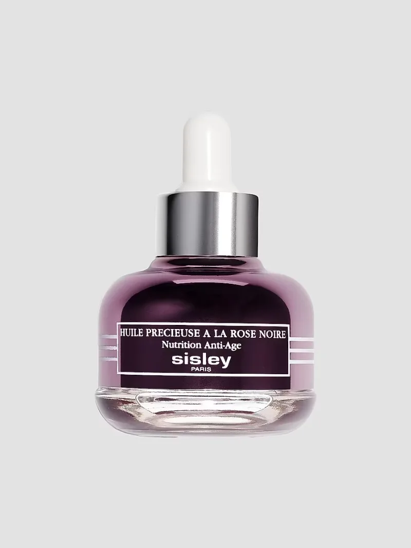 Black Rose Precious Face Oil