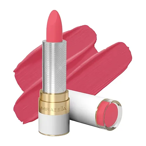 Mirabella Sealed With A Kiss Lipstick, One Size, Purple