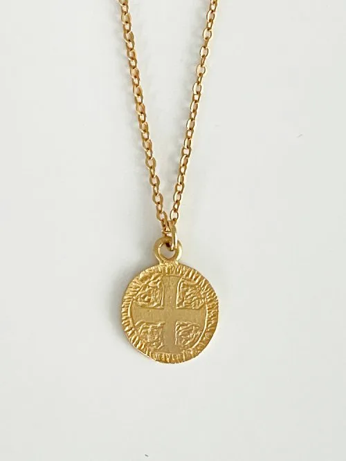 ELYONA - Medallion #03