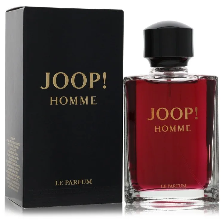 Joop Homme Le Parfum Cologne by Joop! 4.2 oz EDP Spray for Men