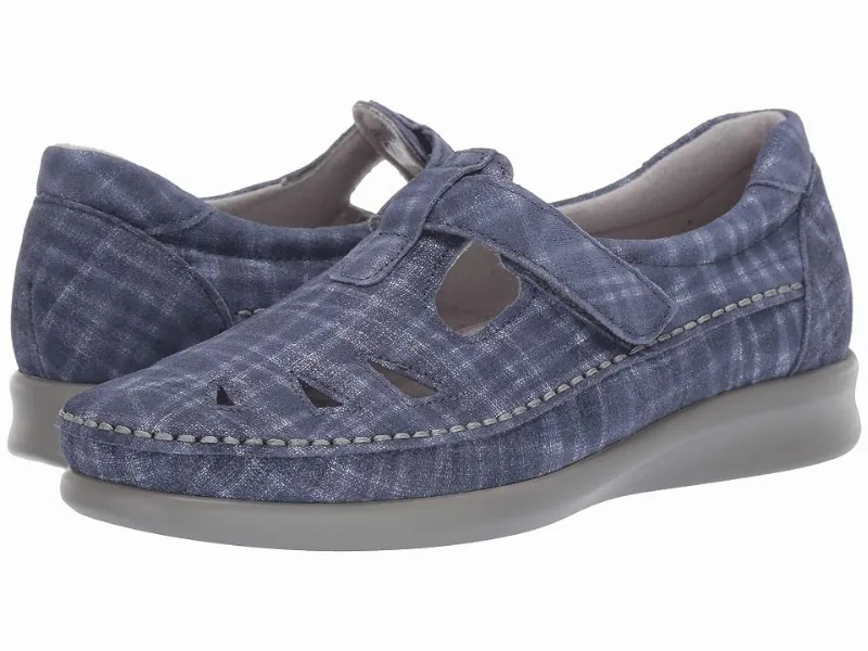SAS Roamer (Blue Jay) Women's Shoes