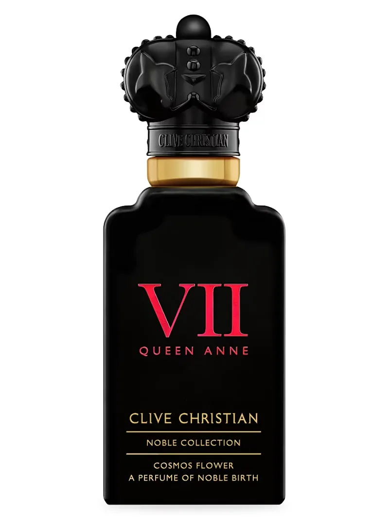Clive Christian Noble Vii Queen Anne Cosmos Flower by Clive Christian PERFUME SPRAY 1.6 OZ (NOBLE COLLECTION) for WOMEN
