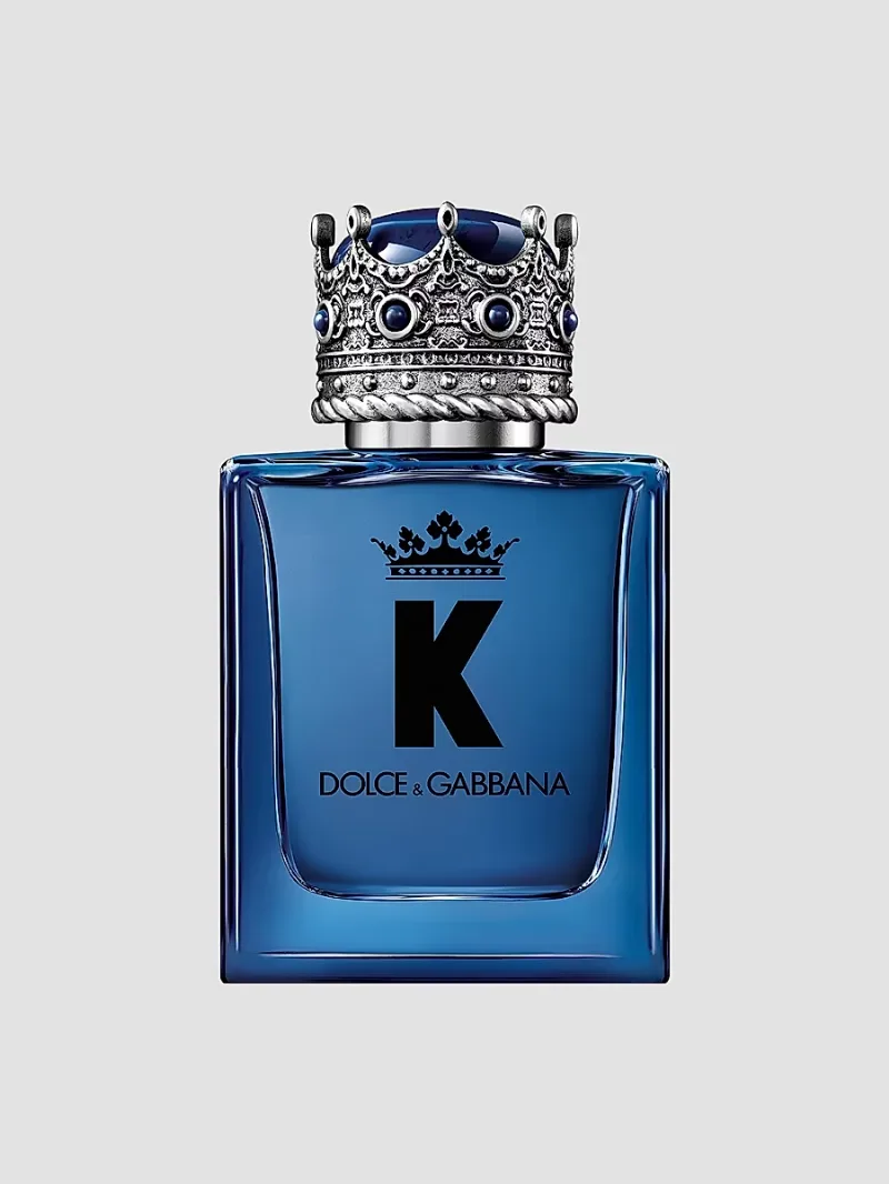 Dolce & Gabbana K by Dolce & Gabbana EAU DE PARFUM SPRAY 3.3 OZ for MEN
