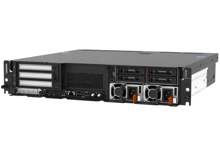 Lenovo ThinkEdge SE455i V3