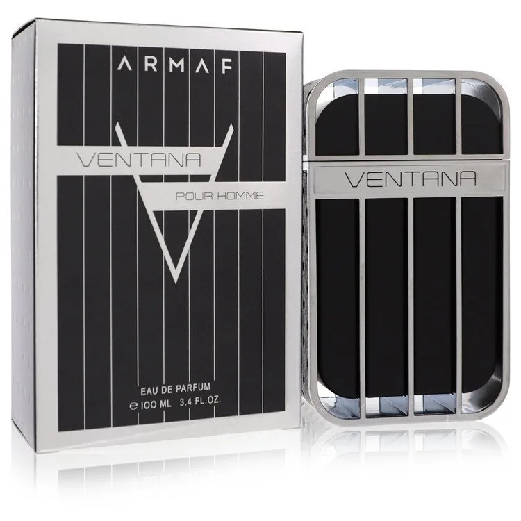 Armaf Ventana Cologne by Armaf 3.4 oz EDP Spray for Men