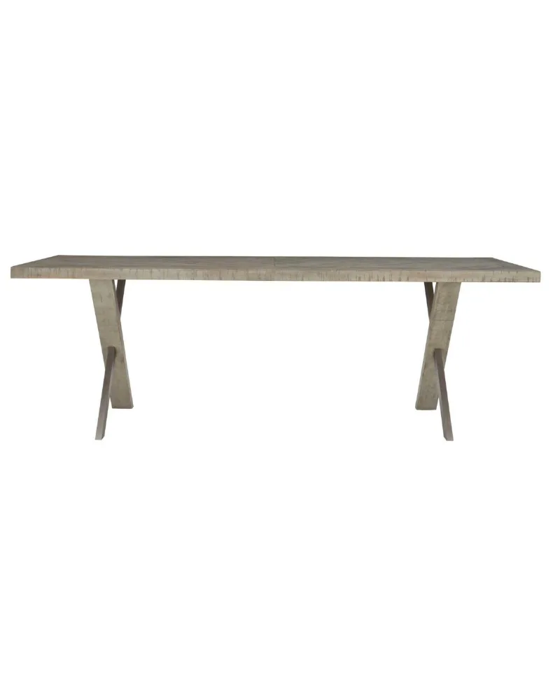 Closeout! Highland Park Rectagular Dining Table
