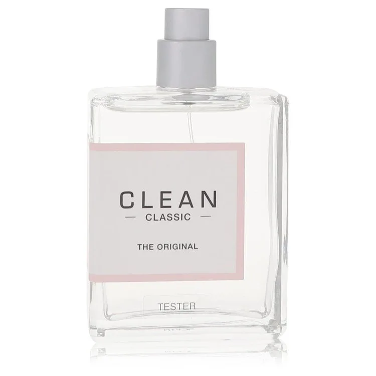 Clean Original Perfume 2.14 oz EDP Spray (Tester) for Women