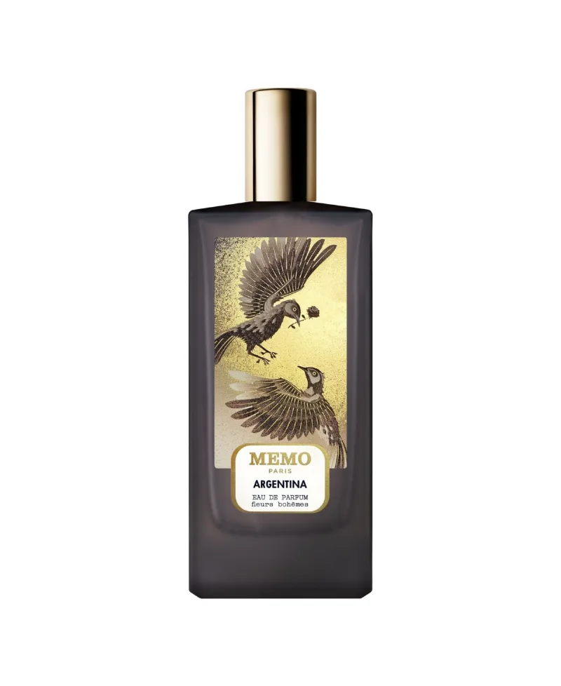 Memo Paris Argentina Eau De Parfum, 2.5 oz.