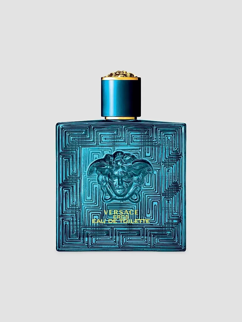 Versace Eros by Gianni Versace EDT SPRAY 6.7 OZ for MEN