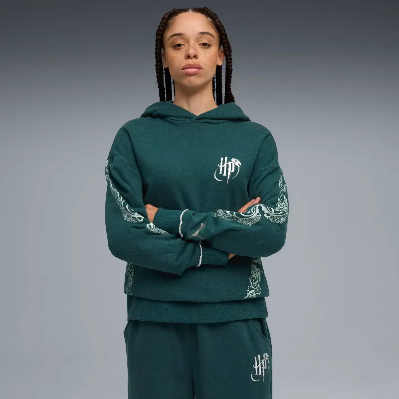 PUMA HOOPS x HARRY POTTER™ Women's Basketball Hoodie