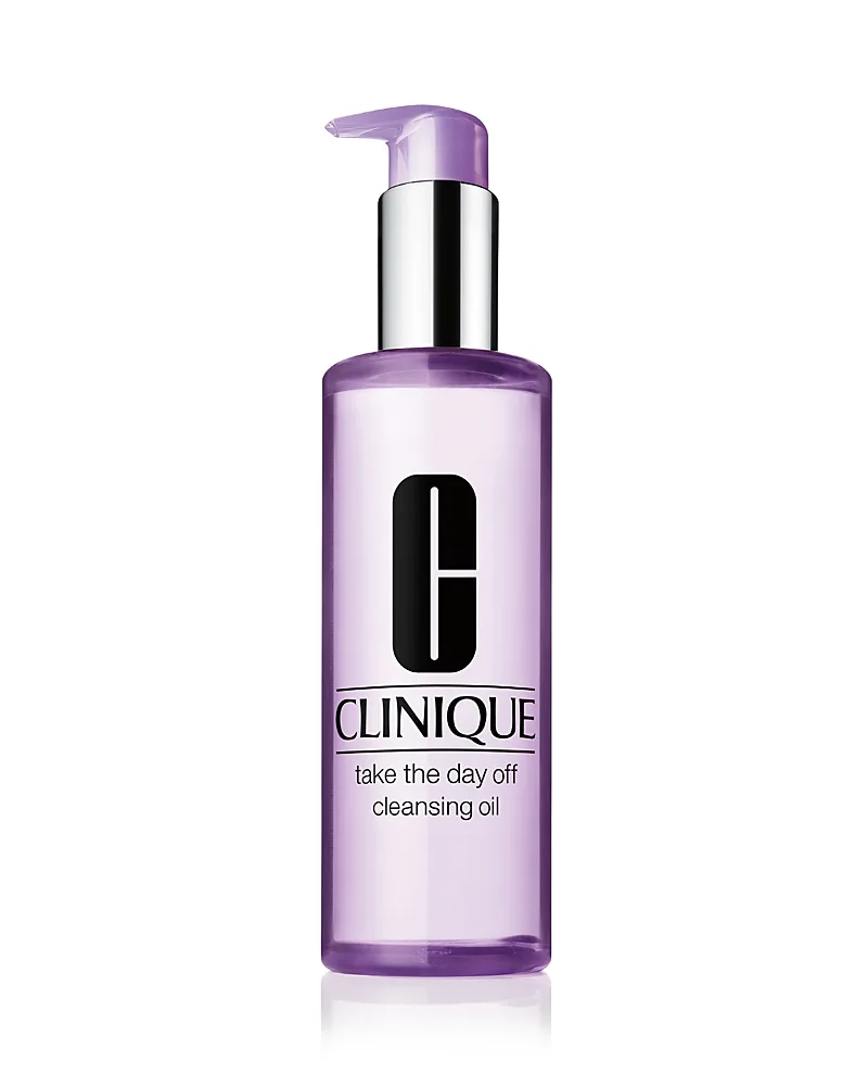 Clinique Take The Day Off Cleansing Oil