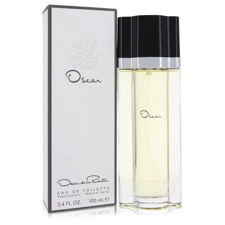 Oscar Perfume by Oscar De La Renta 3.4 oz EDT Spray for Women