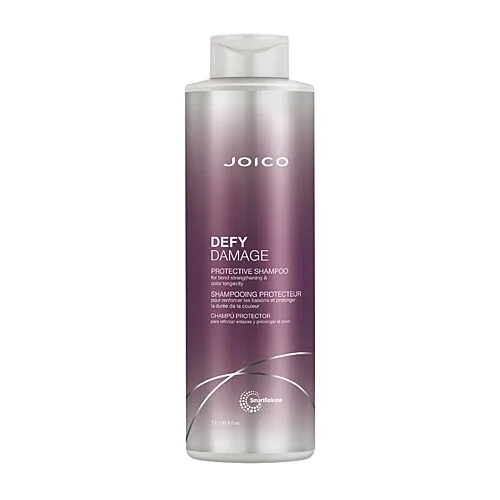 Joico Defy Damage Shampoo 33.8 oz., One Size