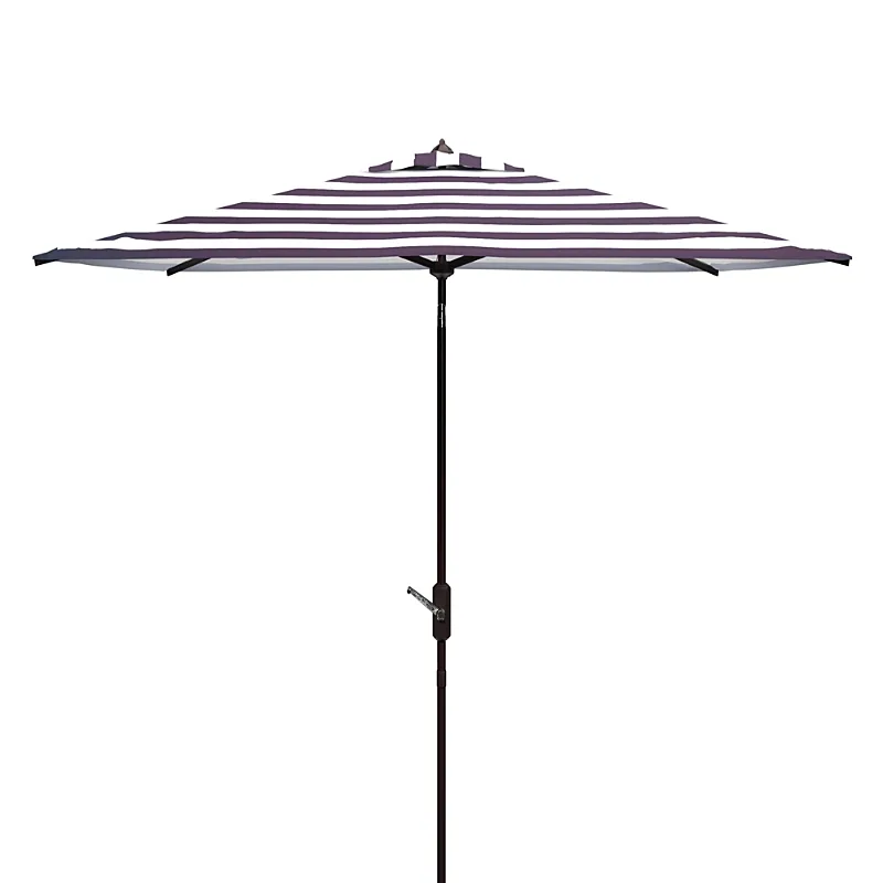 Safavieh Iris Rectangle Umbrella