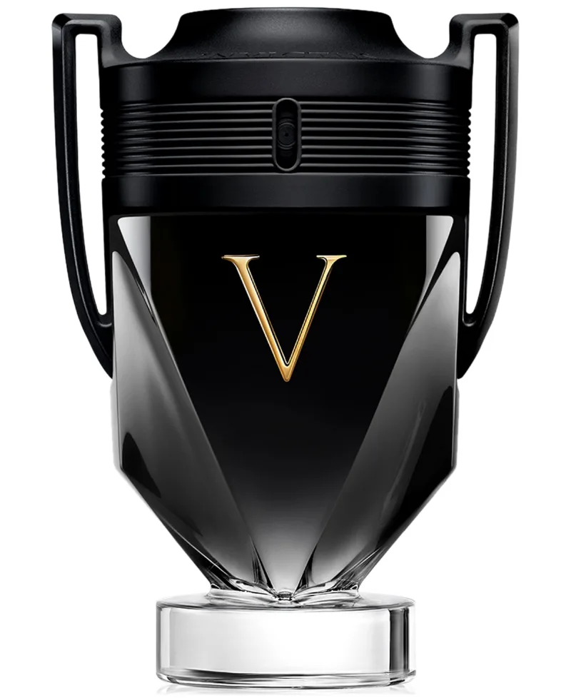 Rabanne Men's Invictus Victory Eau de Parfum Spray, 3.4-oz.