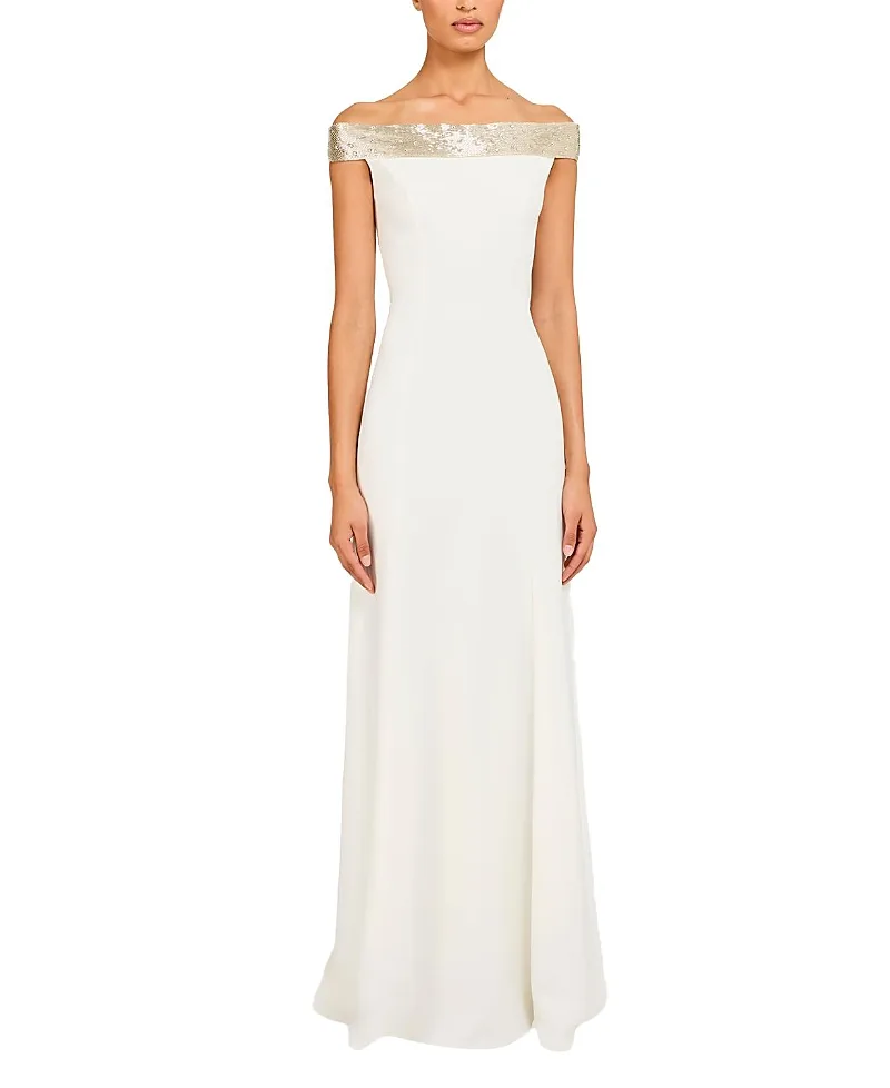 Jenny Packham Enigma Dress