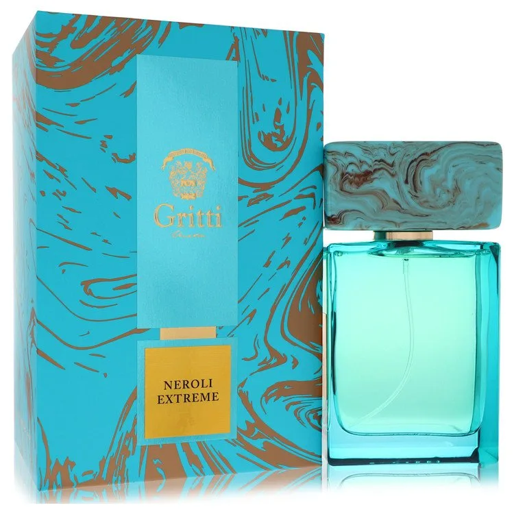 Gritti Neroli Extreme Perfume 3.4 oz EDP Spray (Unisex) for Women