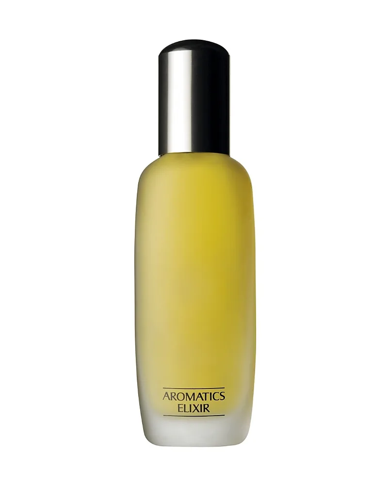 Aromatics Elixir by Clinique PERFUME SPRAY 3.4 OZ for WOMEN