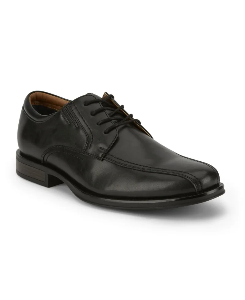 Dockers Men's Geyer Dress Oxford - Black
