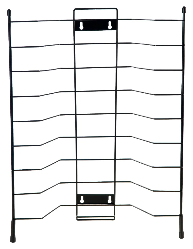 Bass Pro Shops Utility Box Wire Rack
