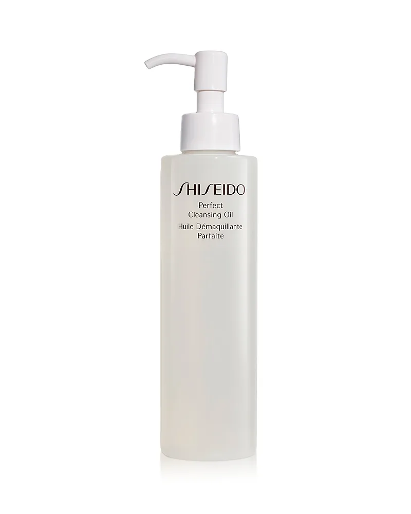Shiseido by Shiseido Perfect Cleansing Oil -180ml/6OZ for WOMEN