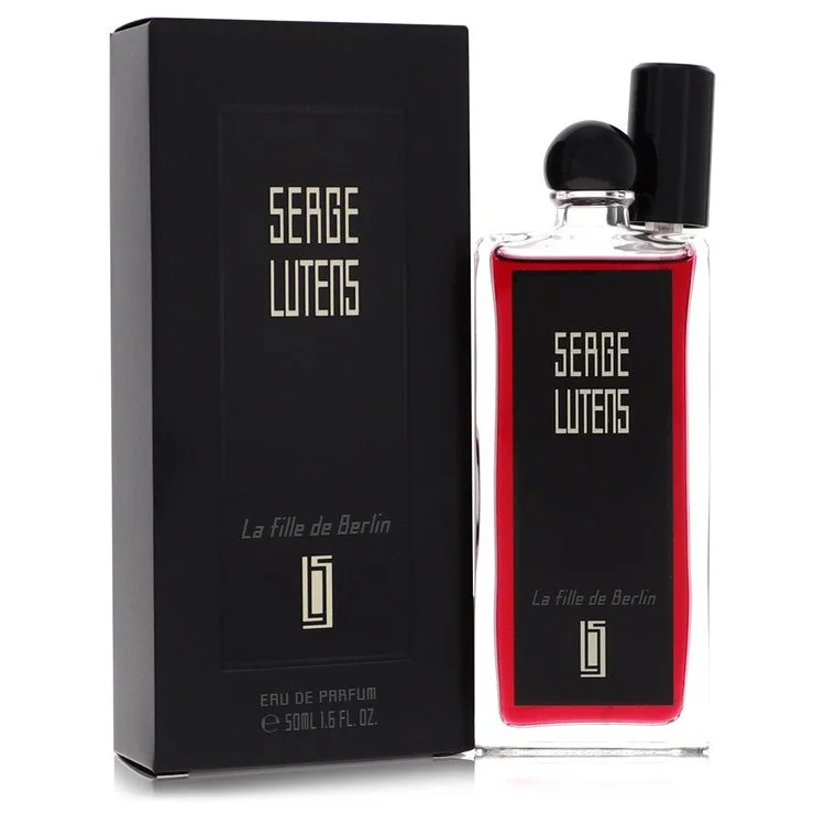 La Fille De Berlin Perfume 1.6 oz EDP Spray (Unisex) for Women