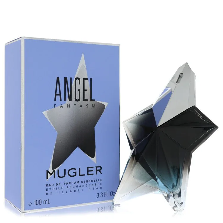 Angel Fantasm Perfume by Thierry Mugler 3.4 oz EDP Spray for Women