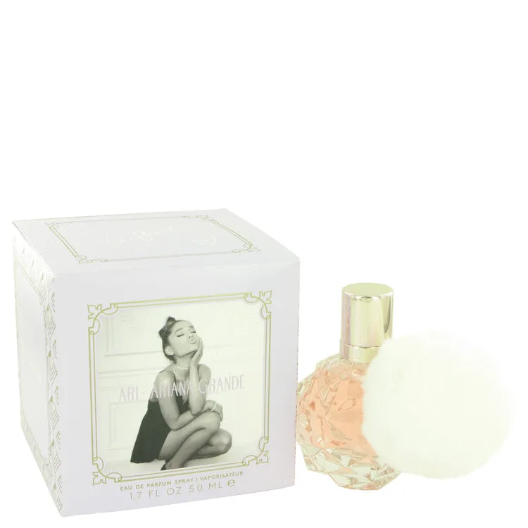 Ari Perfume by Ariana Grande 1.7 oz EDP Spray for Women