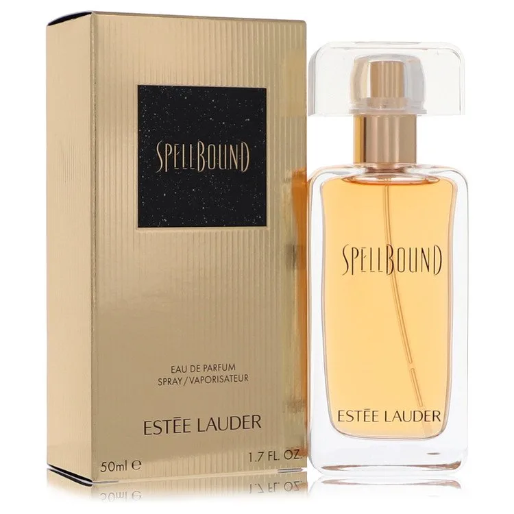 Spellbound Perfume by Estee Lauder 1.7 oz EDP Spray for Women