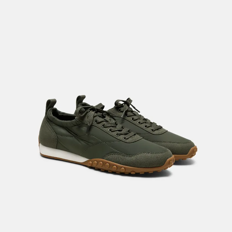 VIVAIA Round-Toe Casual Sneakers (Lexi)|SEAWEED|EU 42