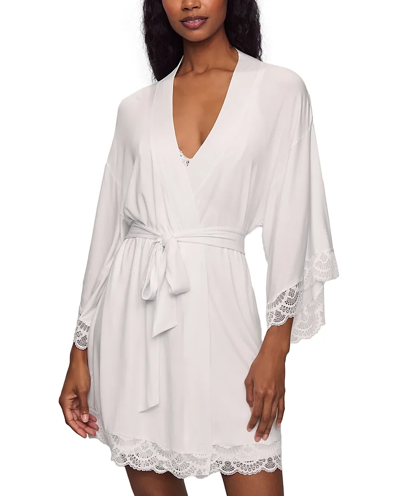 Eberjey Mariana Tencel Modal Robe