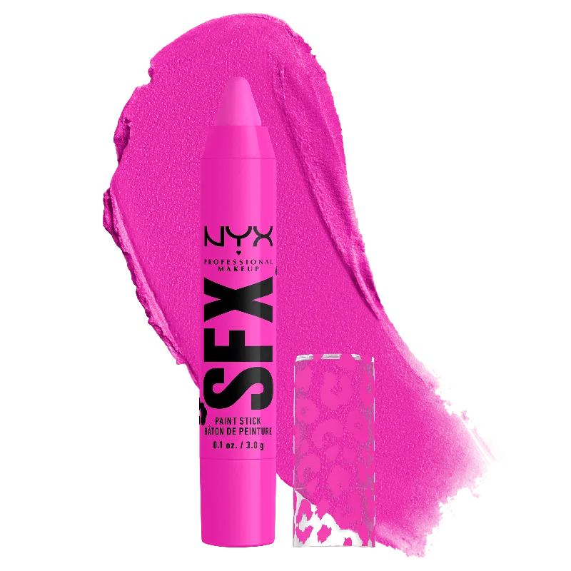 NYX Professional Makeup Sfx Body & Face Paint Sticks | Pink Potions