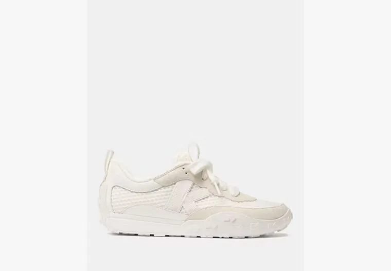 K As In Kate Sneakers
