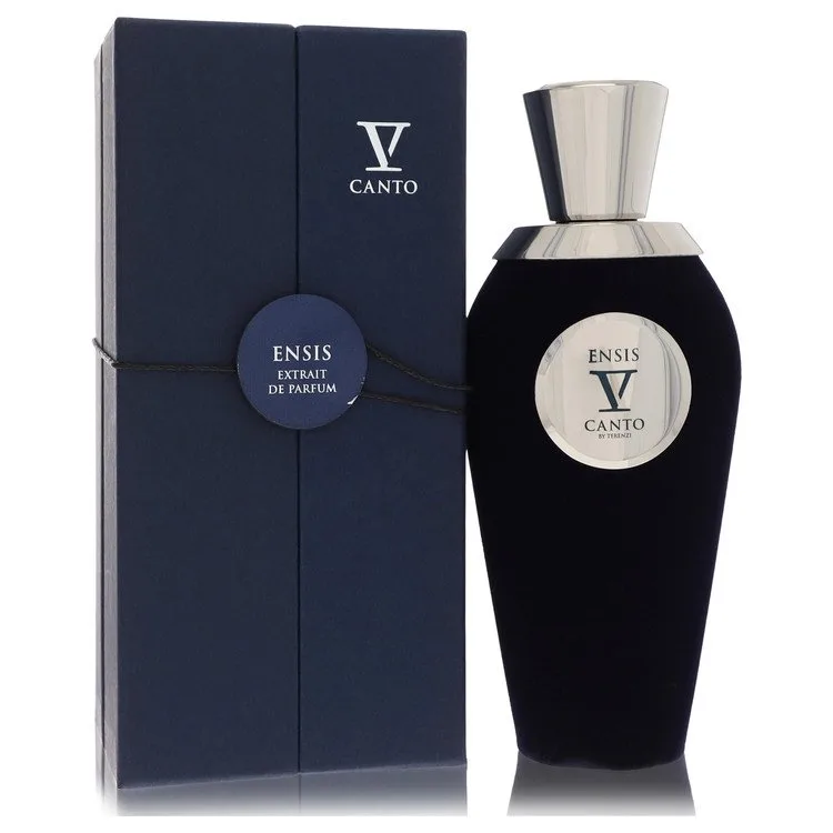 Ensis V Pure Perfume 3.38 oz Extrait De Parfum Spray (Unisex) for Women
